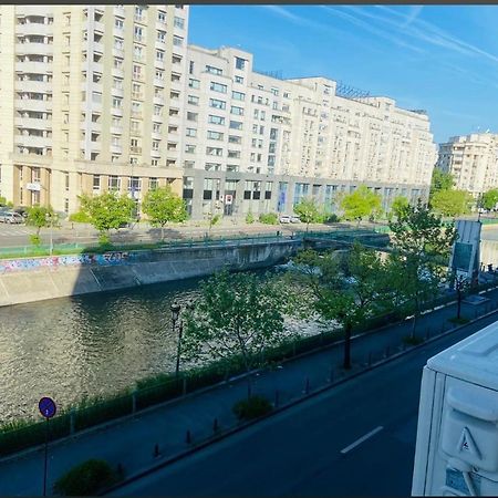 Studio Confort بوخارست المظهر الخارجي الصورة