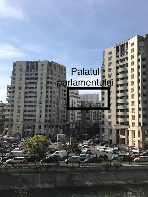 Studio Confort بوخارست المظهر الخارجي الصورة