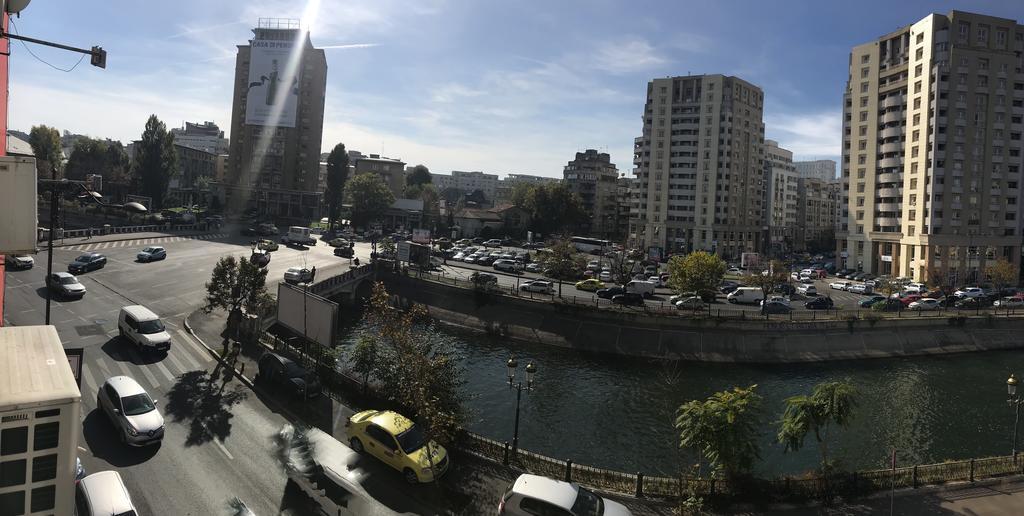 Studio Confort بوخارست المظهر الخارجي الصورة