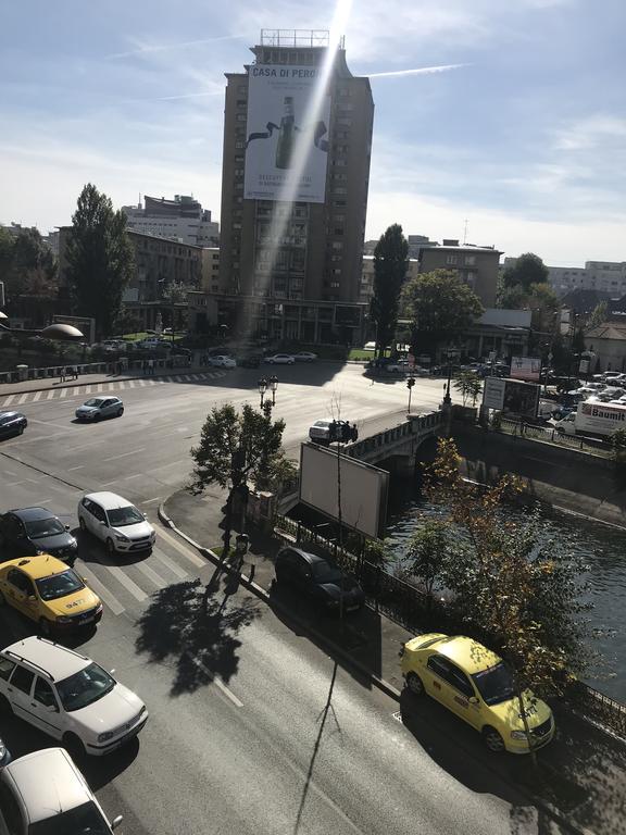 Studio Confort بوخارست المظهر الخارجي الصورة