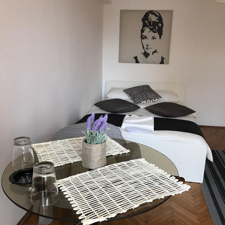 Studio Confort بوخارست المظهر الخارجي الصورة
