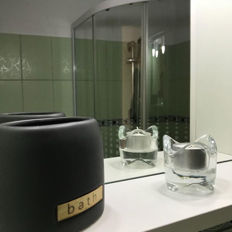Studio Confort بوخارست المظهر الخارجي الصورة