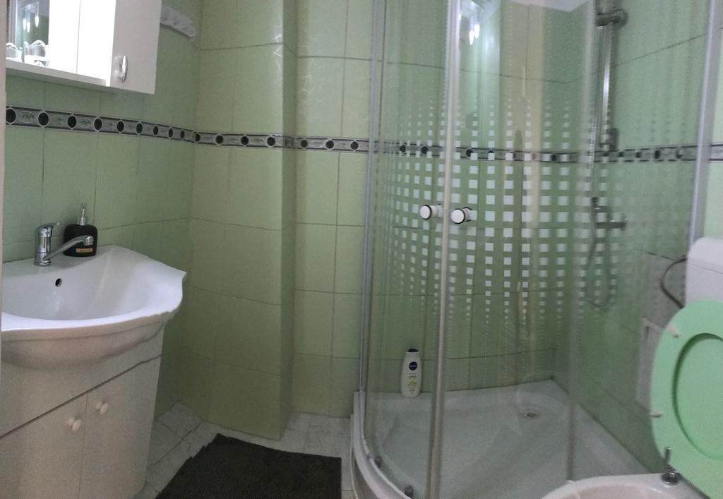 Studio Confort بوخارست المظهر الخارجي الصورة