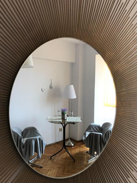 Studio Confort بوخارست المظهر الخارجي الصورة