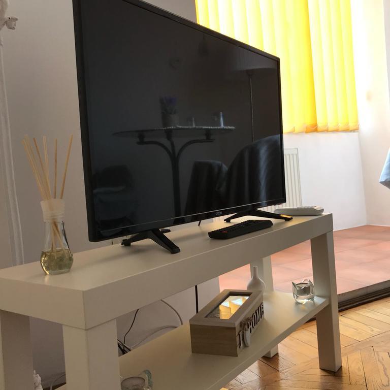 Studio Confort بوخارست المظهر الخارجي الصورة