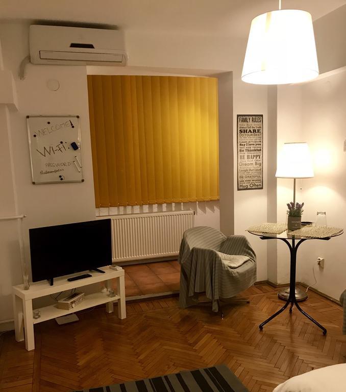 Studio Confort بوخارست المظهر الخارجي الصورة