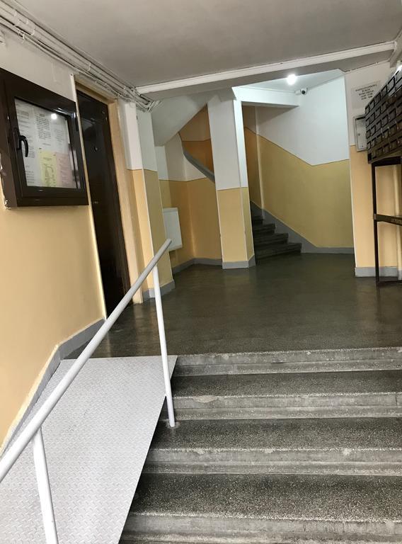 Studio Confort بوخارست المظهر الخارجي الصورة